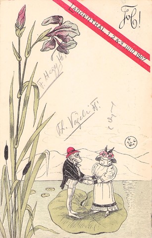 1907 -  (nicht mehr verfügbar)