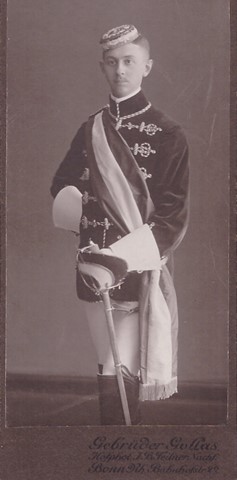 unbekannt Bonn