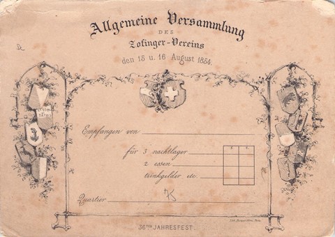1854 - Rückseite
