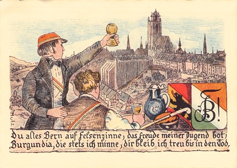 1965 - 100 Jahre