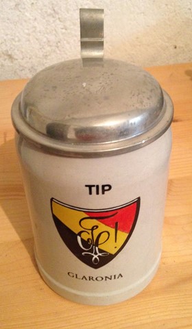 Glaronia Glarus - Tip
