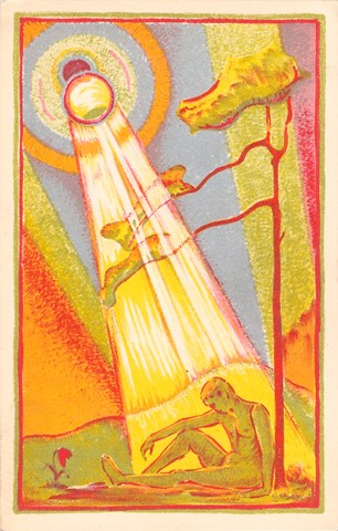 1922 - Basler Hochschultage 28./29.10.1922