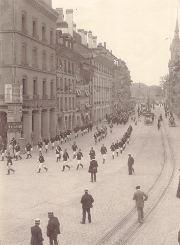 Zofingia Bern