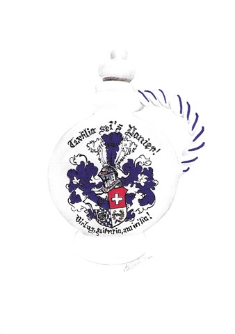 2016 - St. Galler Stamm