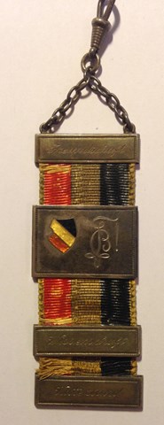 1931 - Bierzipfel