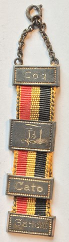 1946 - Weinzipfel