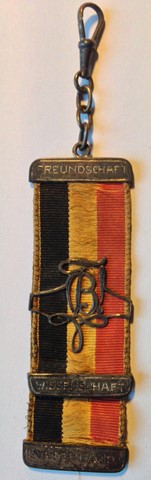 1921 - Bierzipfel
