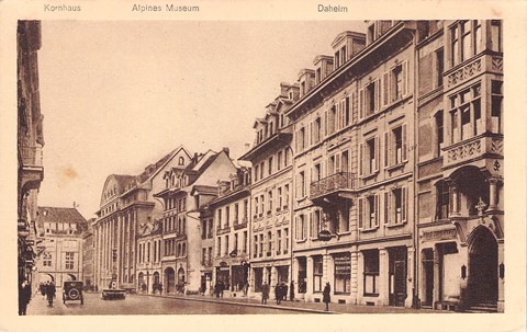 Alkohohlfreies Restaurant Daheim
