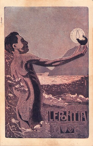 1921 - (wahrscheinlich)