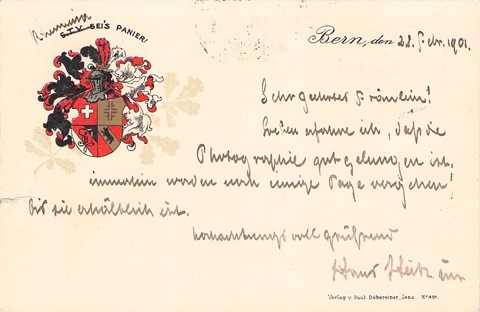 1901 -  (nicht mehr verfügbar)