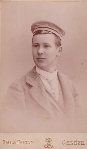 1895 - Salis s/l E. Schoch