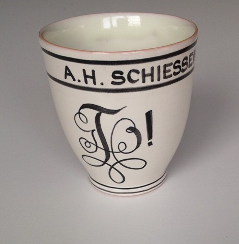 1952 - AH Schiessen in Luzern -  (nicht mehr verfügbar)
