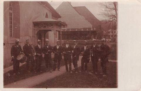 Musikkapelle