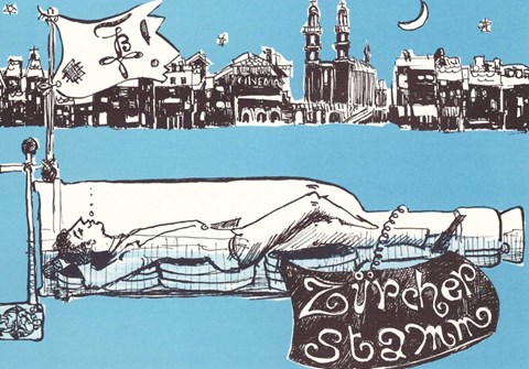 Zürcher Stamm