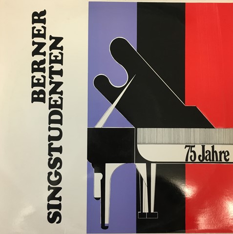 1973 - 75 Jahre